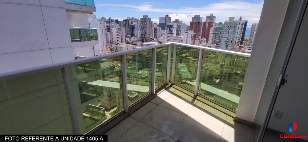 Apartamento à venda com 2 quartos, 68m² - Foto 1