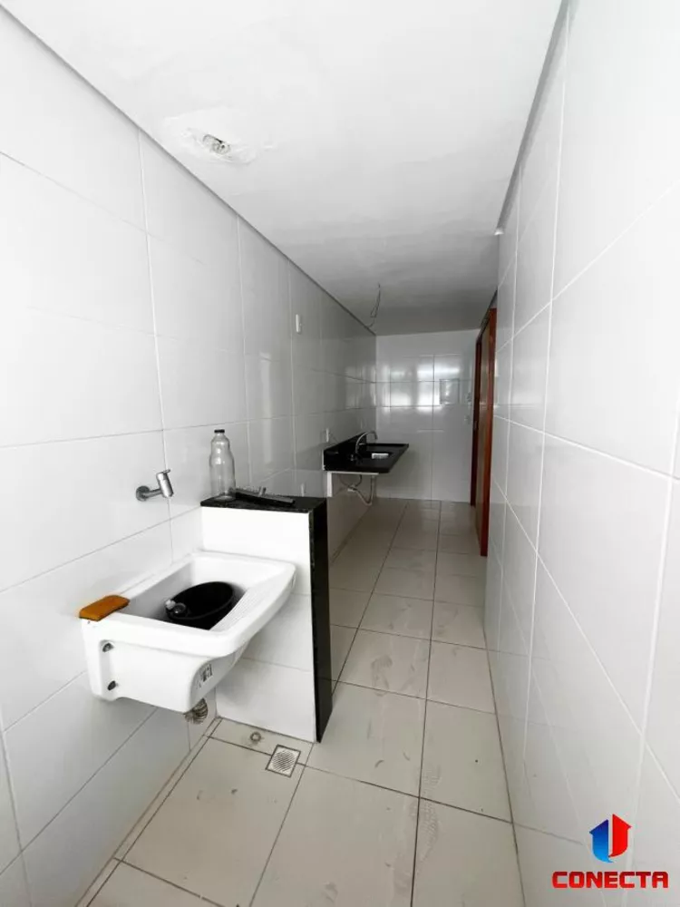 Apartamento à venda com 3 quartos, 85m² - Foto 5