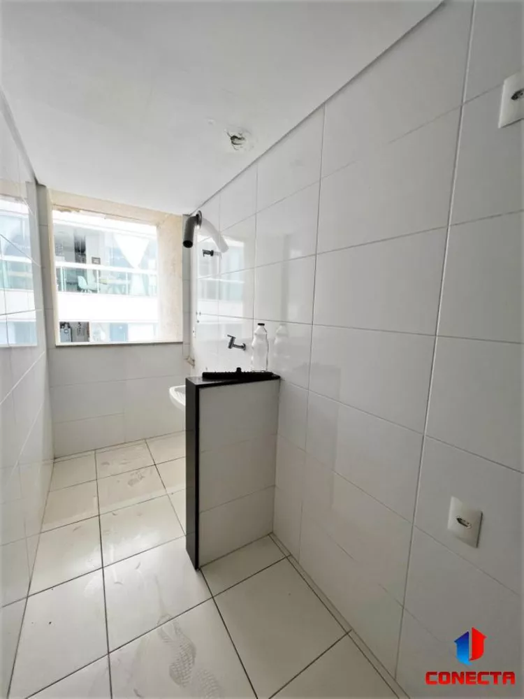 Apartamento à venda com 3 quartos, 85m² - Foto 6