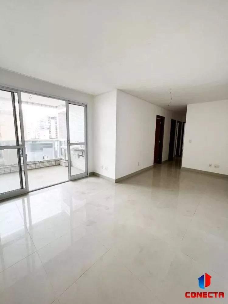 Apartamento à venda com 3 quartos, 85m² - Foto 4