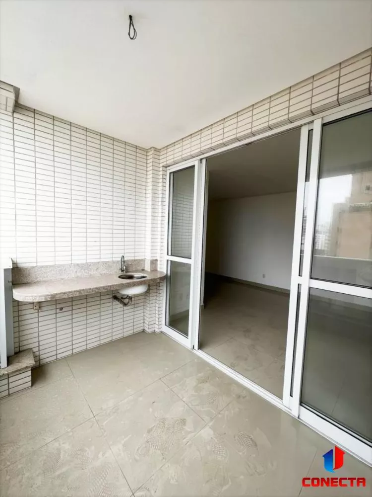 Apartamento à venda com 3 quartos, 85m² - Foto 2