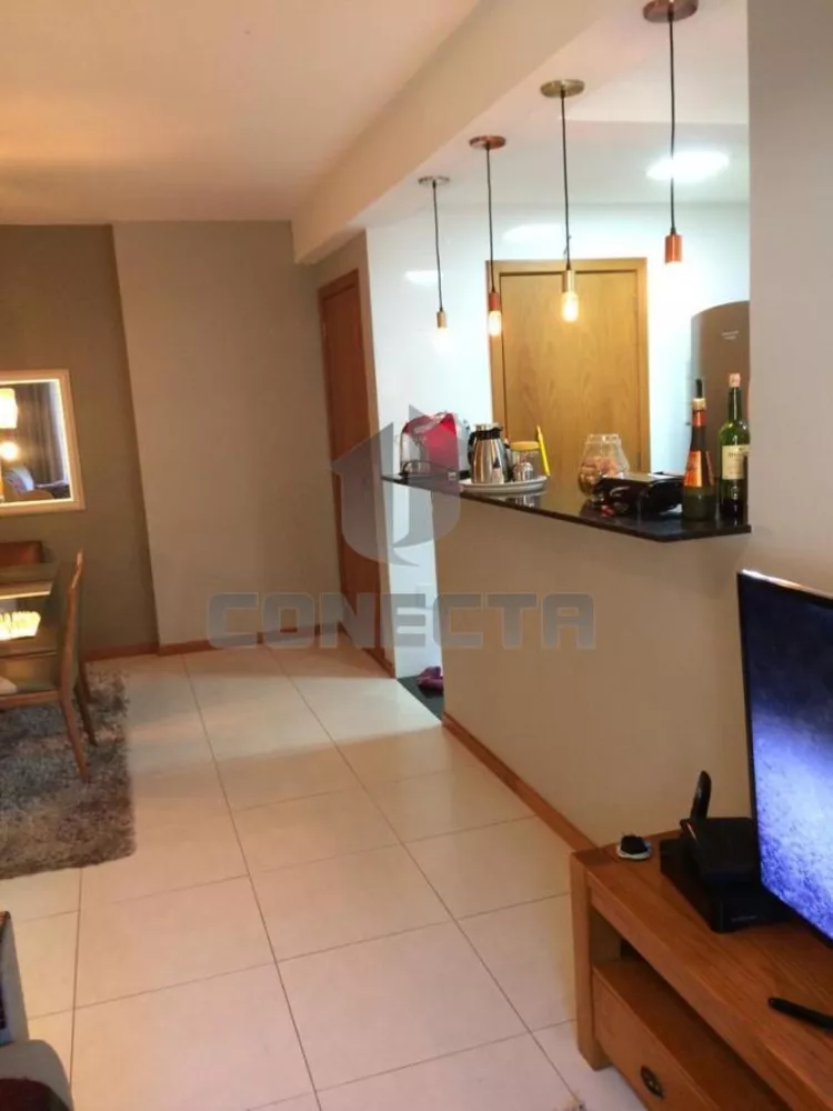 Apartamento à venda com 2 quartos, 94m² - Foto 2