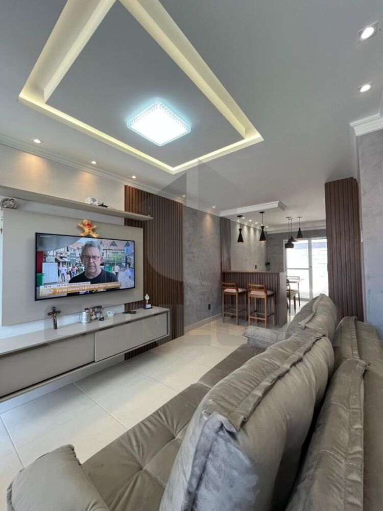 Casa à venda com 2 quartos, 74m² - Foto 2