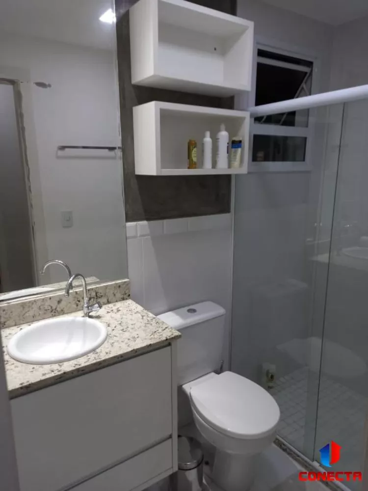 Apartamento à venda com 2 quartos, 61m² - Foto 8