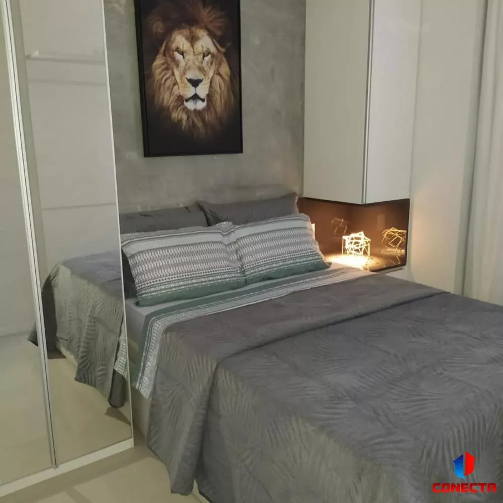 Apartamento à venda com 2 quartos, 61m² - Foto 7