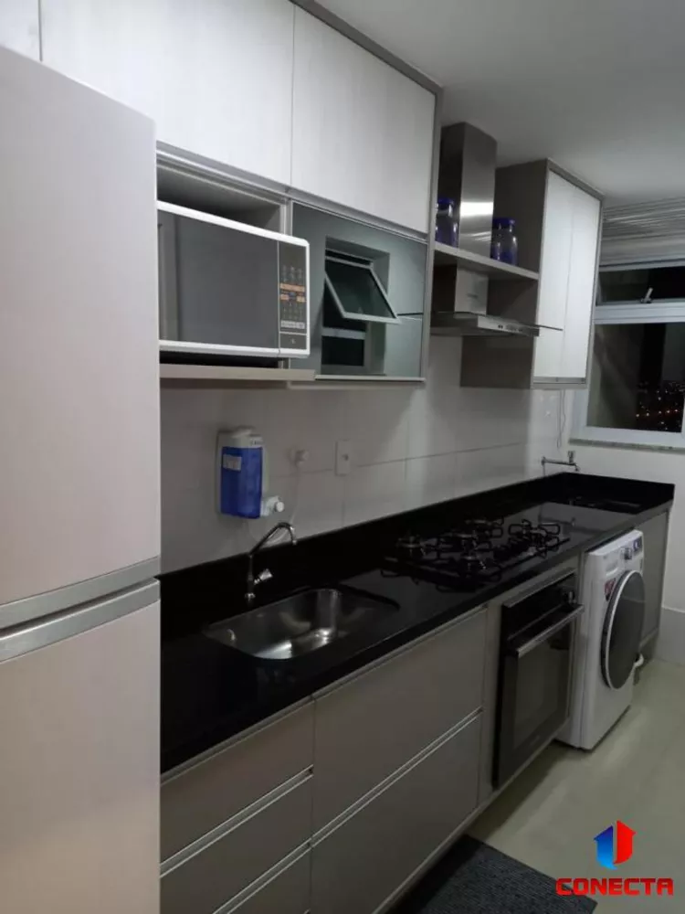 Apartamento à venda com 2 quartos, 61m² - Foto 5