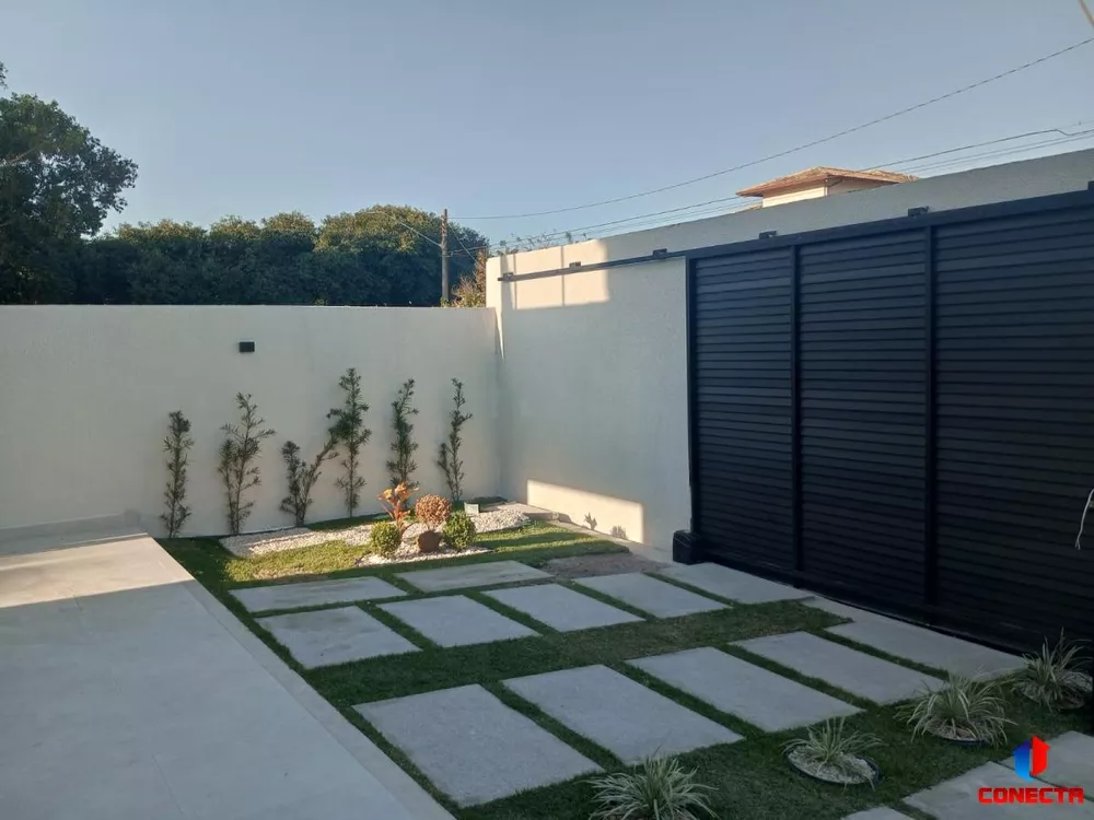 Casa à venda com 4 quartos, 198m² - Foto 5