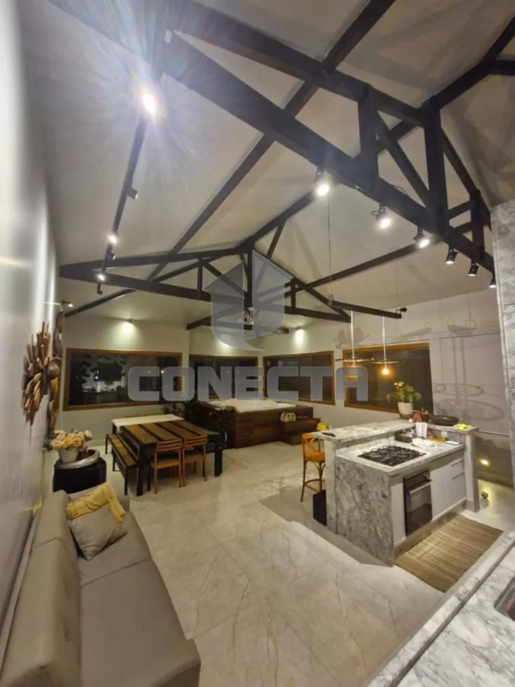 Casa à venda com 5 quartos, 280m² - Foto 4