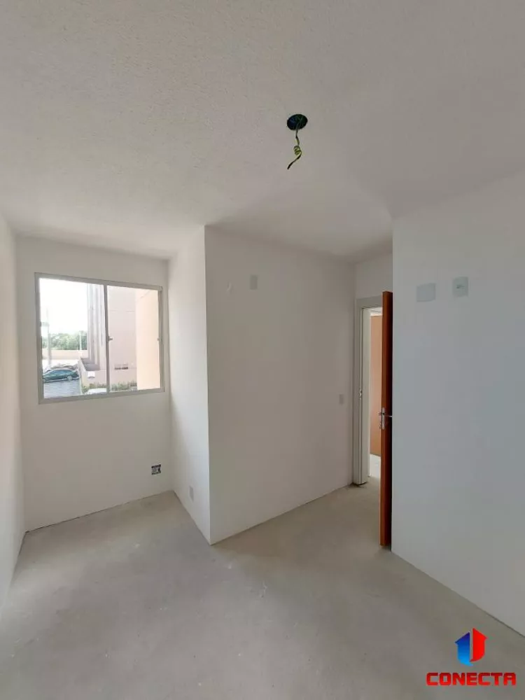 Apartamento à venda com 2 quartos, 44m² - Foto 8