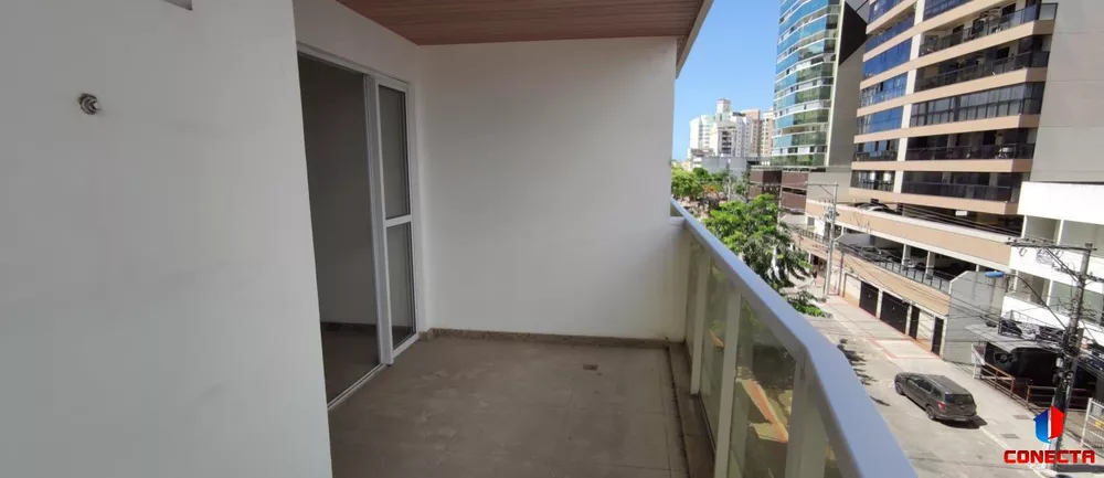 Apartamento à venda com 3 quartos, 97m² - Foto 2