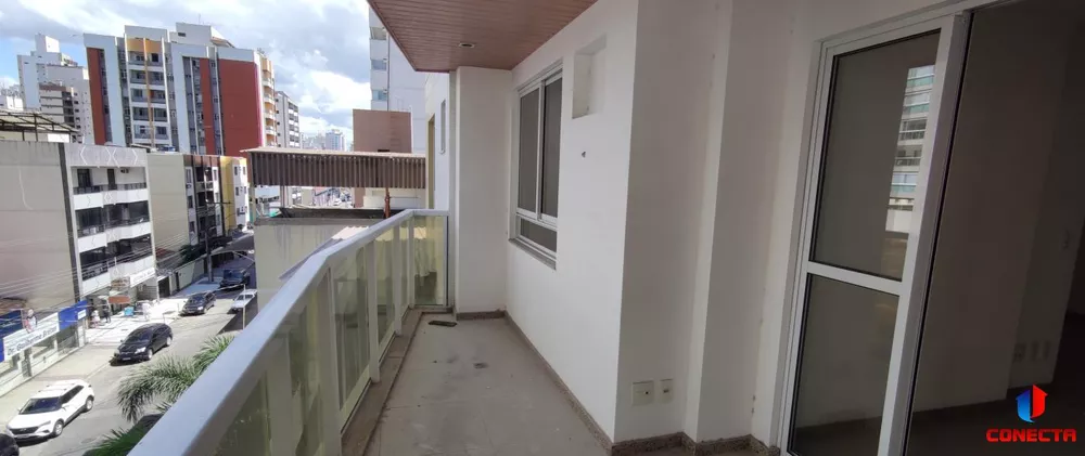 Apartamento à venda com 3 quartos, 97m² - Foto 1