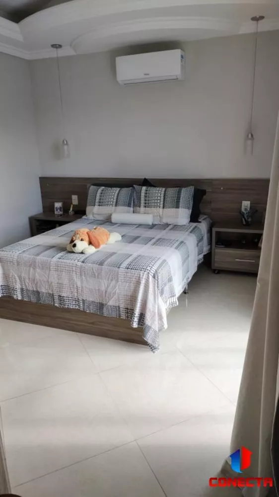 Casa à venda com 3 quartos, 168m² - Foto 6