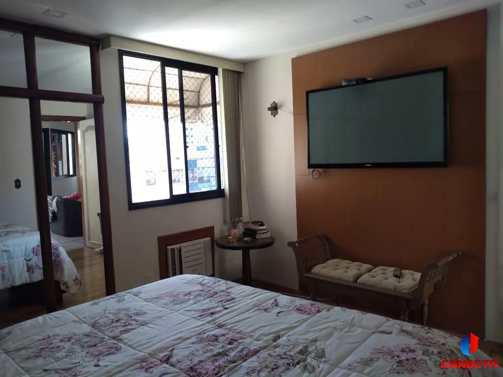 Cobertura à venda com 4 quartos, 270m² - Foto 5