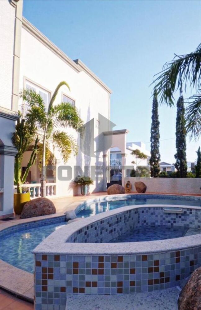 Casa à venda com 4 quartos, 536m² - Foto 15