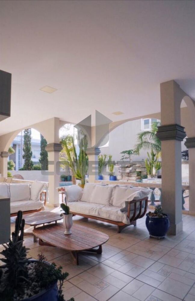 Casa à venda com 4 quartos, 536m² - Foto 13