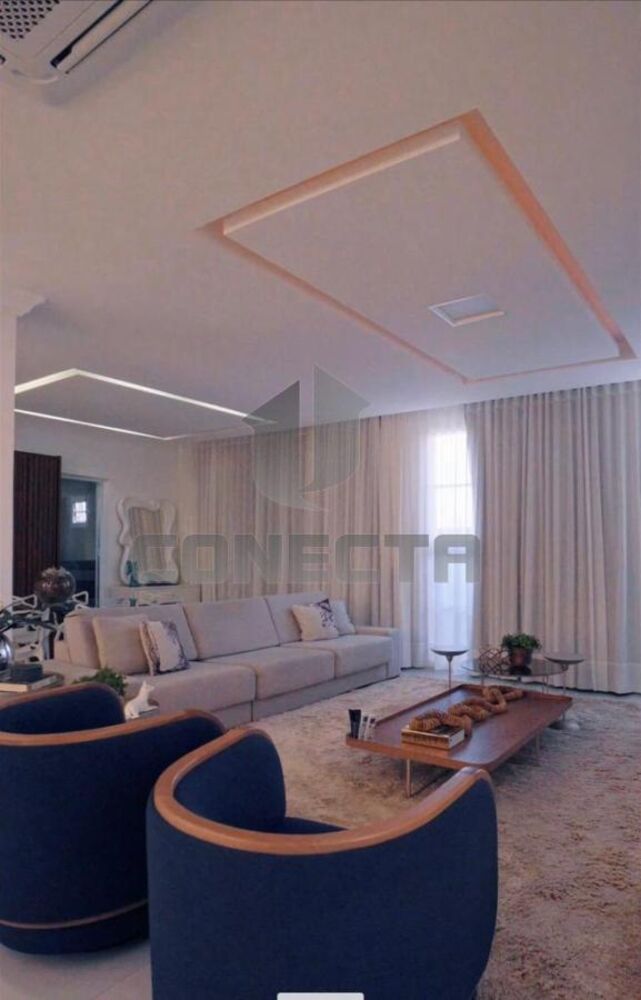 Casa à venda com 4 quartos, 536m² - Foto 4