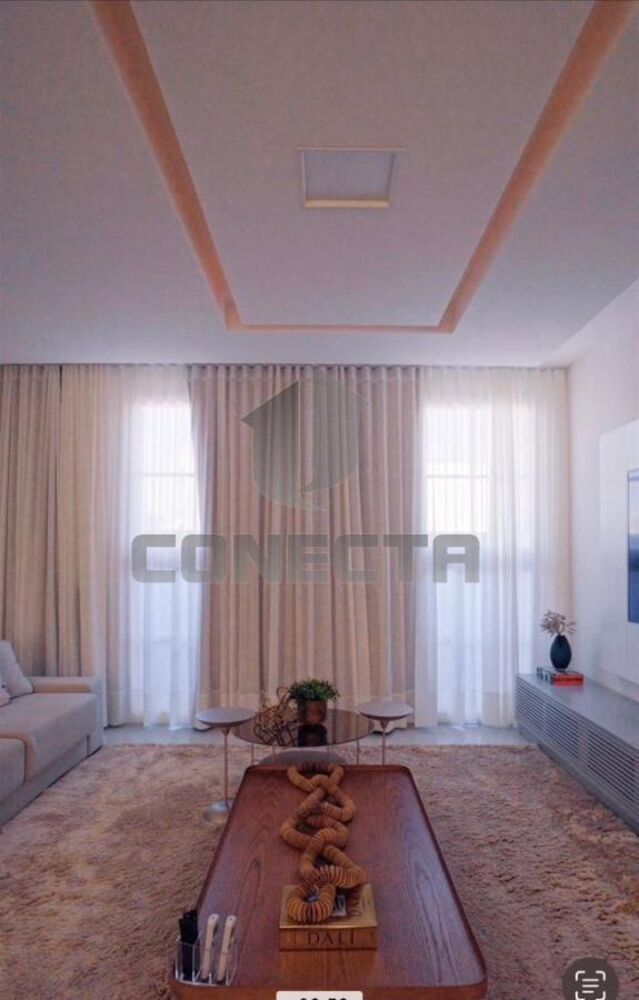 Casa à venda com 4 quartos, 536m² - Foto 6