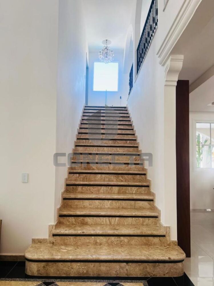Casa à venda com 4 quartos, 536m² - Foto 7