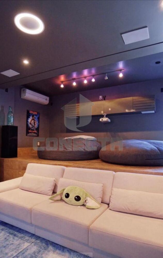 Casa à venda com 4 quartos, 536m² - Foto 14