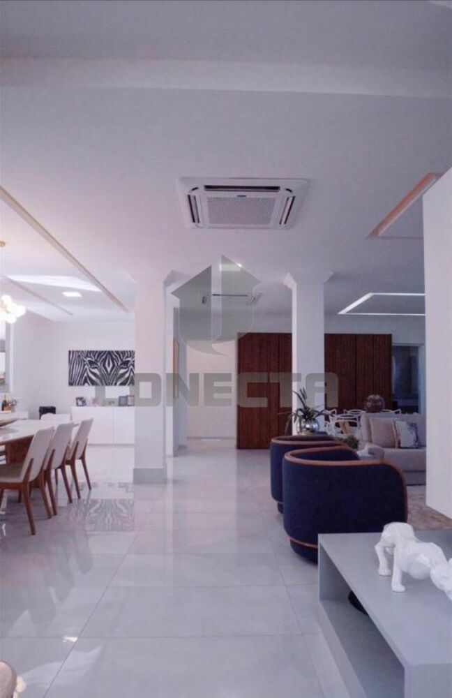 Casa à venda com 4 quartos, 536m² - Foto 3