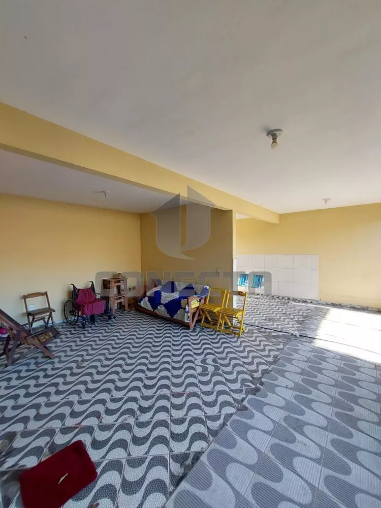 Casa à venda com 4 quartos, 170m² - Foto 4