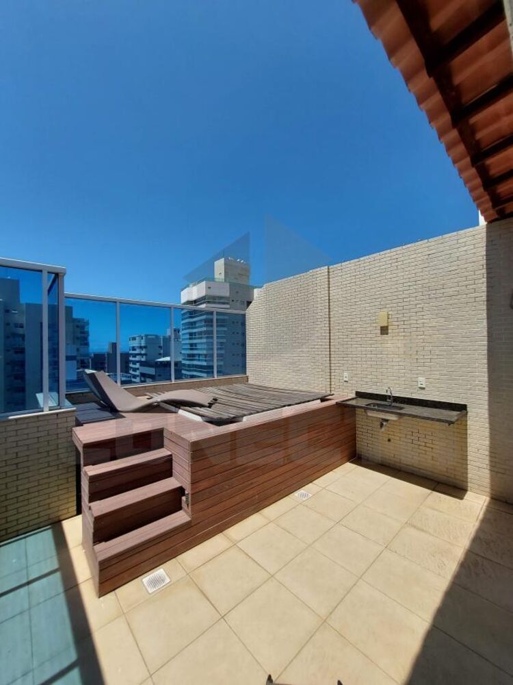 Apartamento, 1 quarto, 98 m² - Foto 4