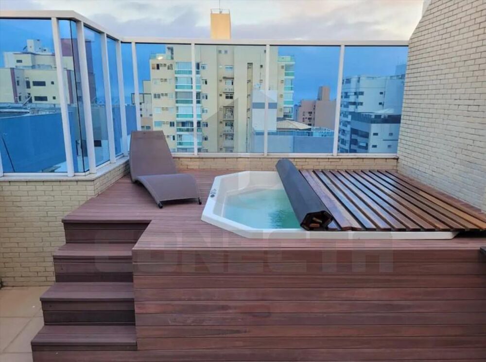 Apartamento, 1 quarto, 98 m² - Foto 1