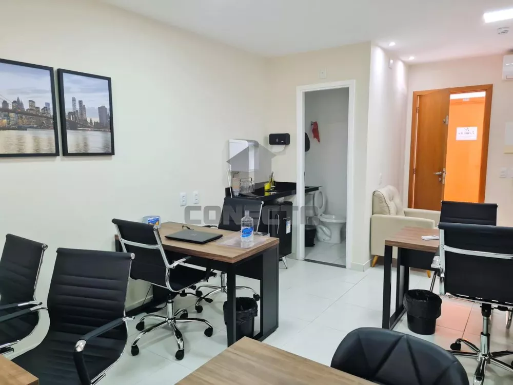 Conjunto Comercial-Sala à venda, 26m² - Foto 1