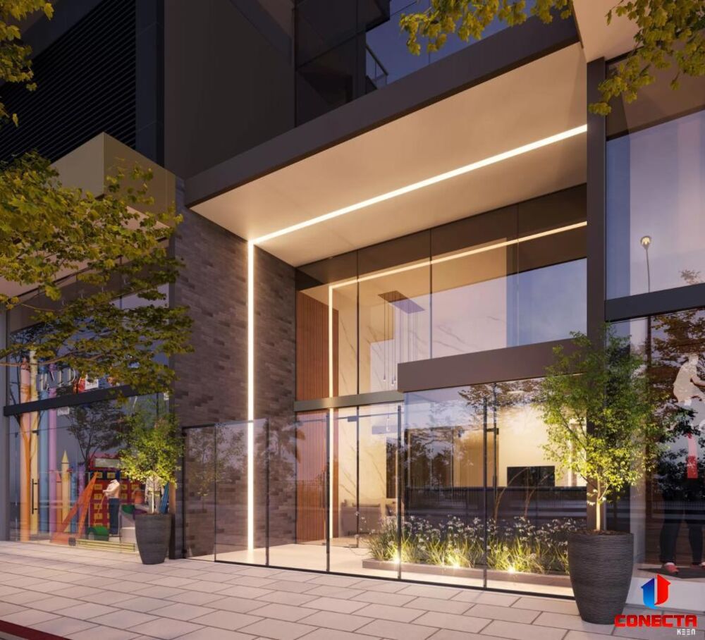 Cobertura, 4 quartos, 206 m² - Foto 7