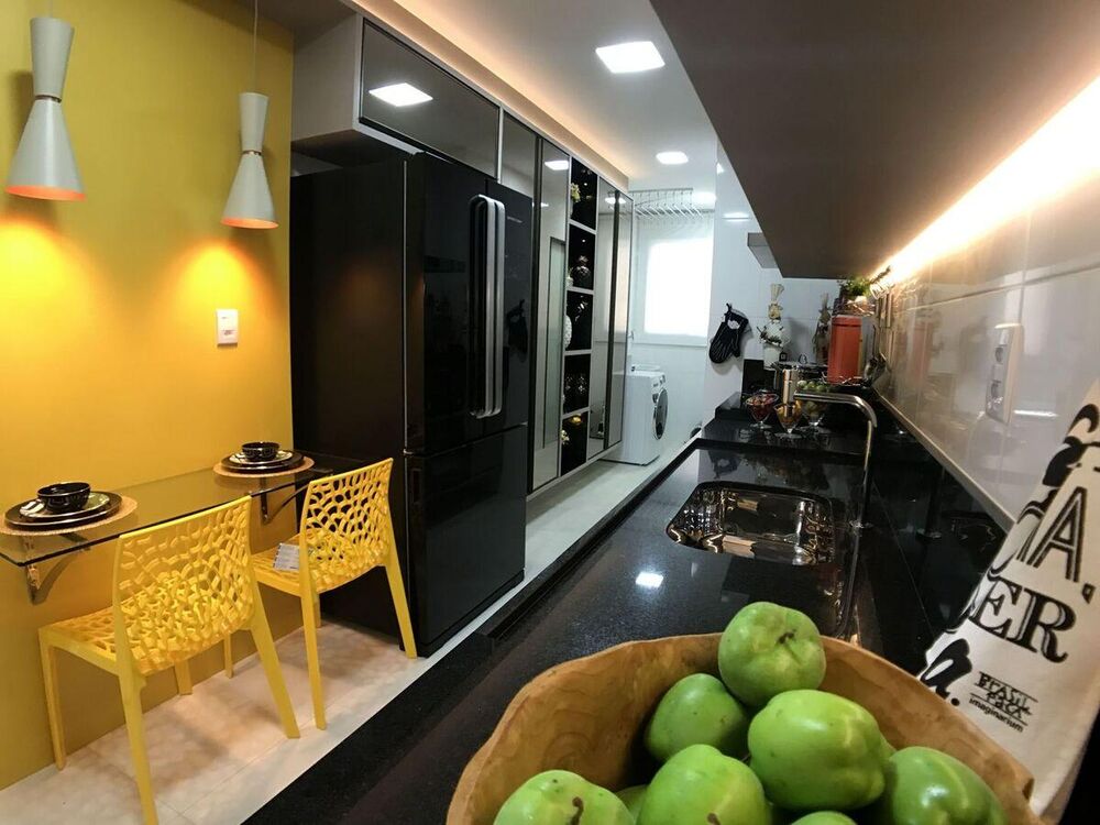 Apartamento, 4 quartos, 125 m² - Foto 7