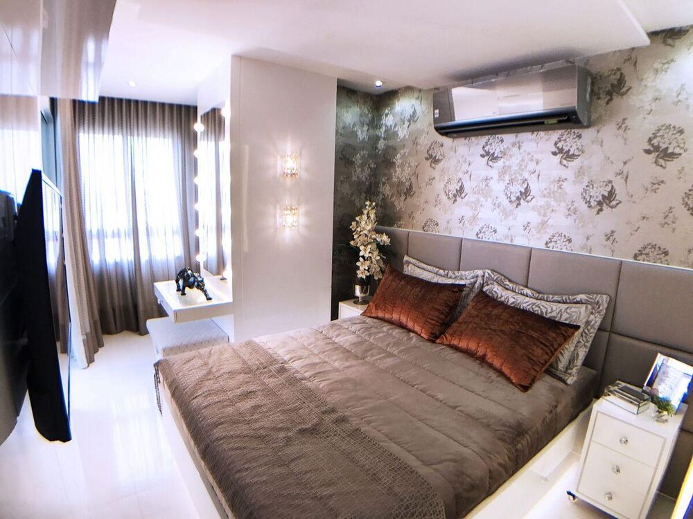 Apartamento, 4 quartos, 125 m² - Foto 4