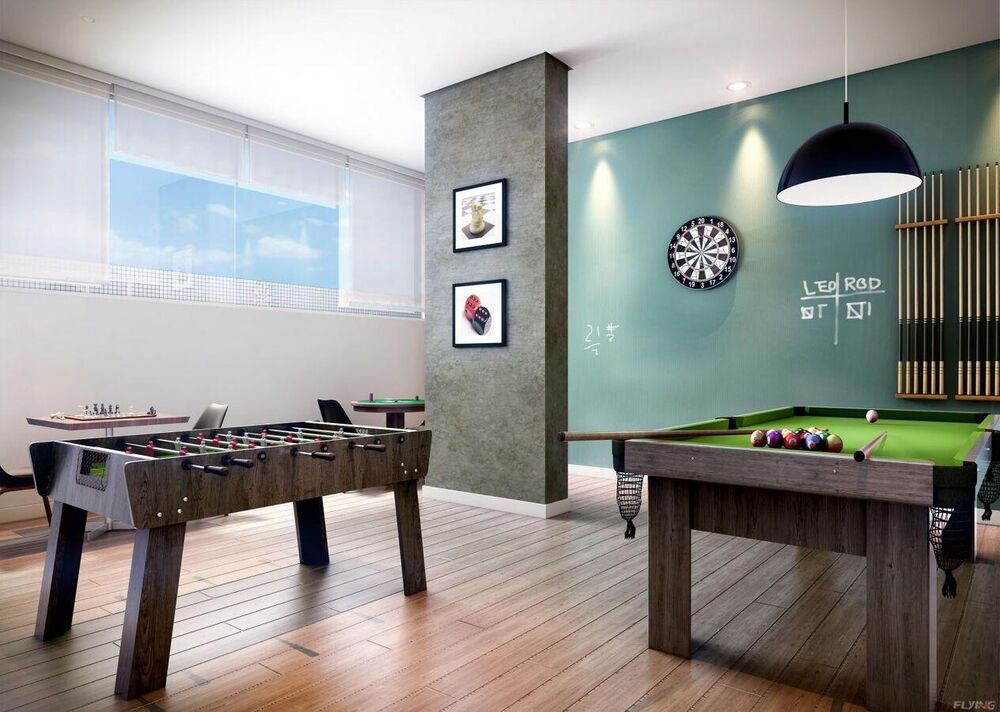 Apartamento, 4 quartos, 125 m² - Foto 12