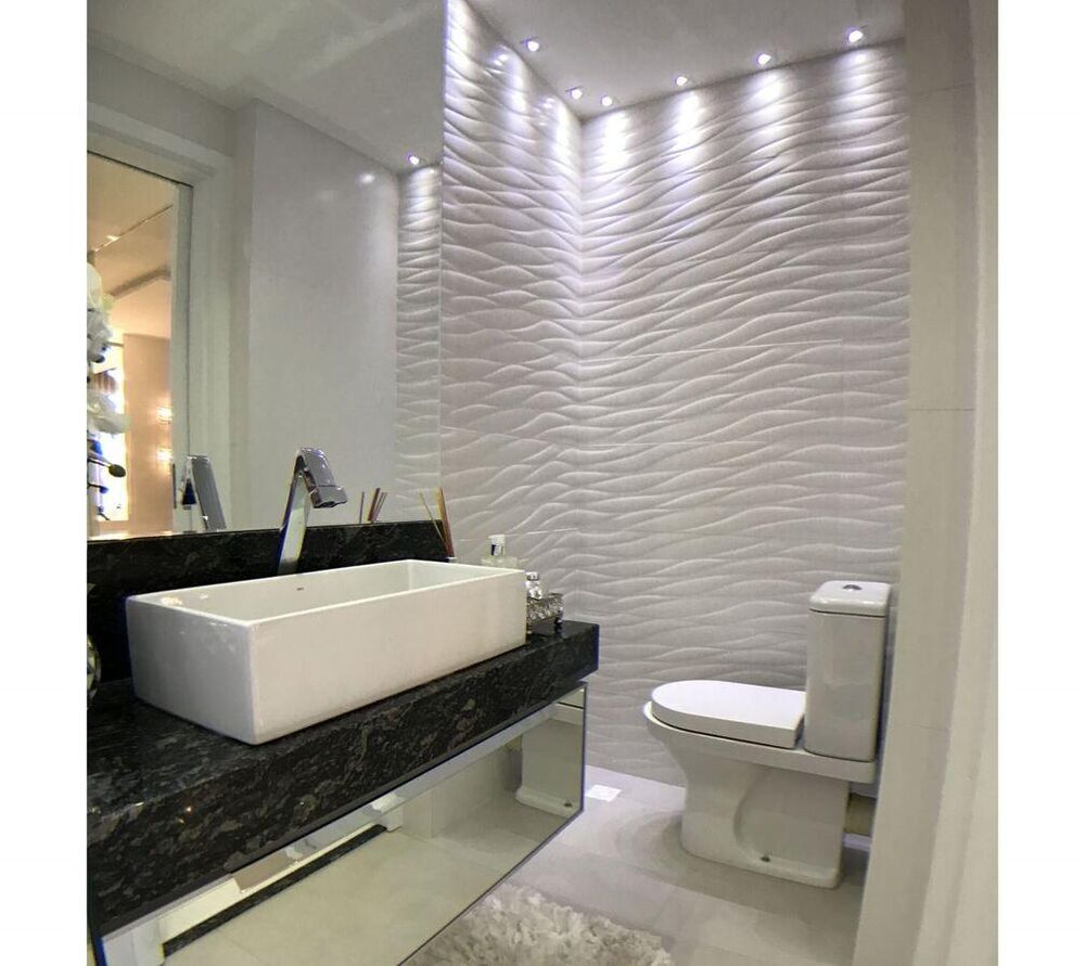 Apartamento, 4 quartos, 125 m² - Foto 14