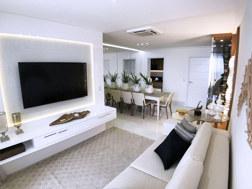 Apartamento, 4 quartos, 125 m² - Foto 15