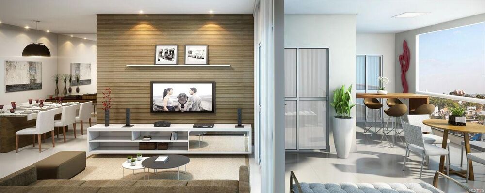 Apartamento, 4 quartos, 125 m² - Foto 9