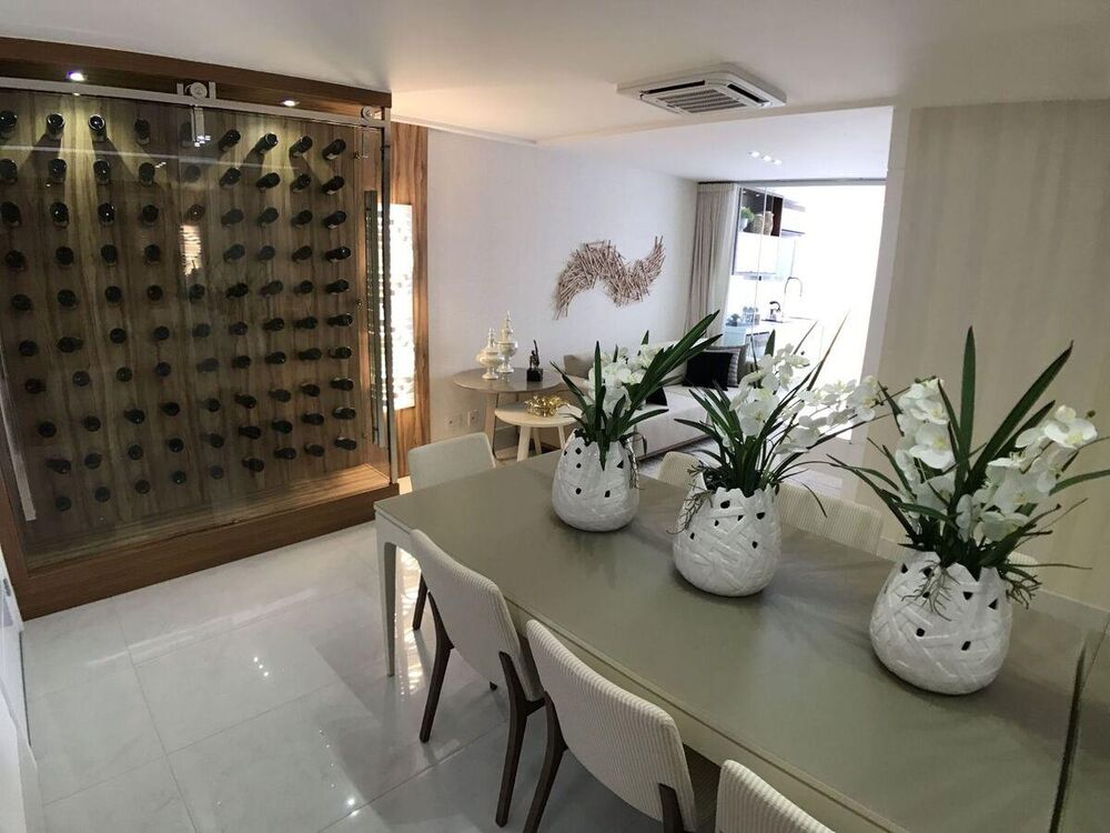 Apartamento, 4 quartos, 125 m² - Foto 5