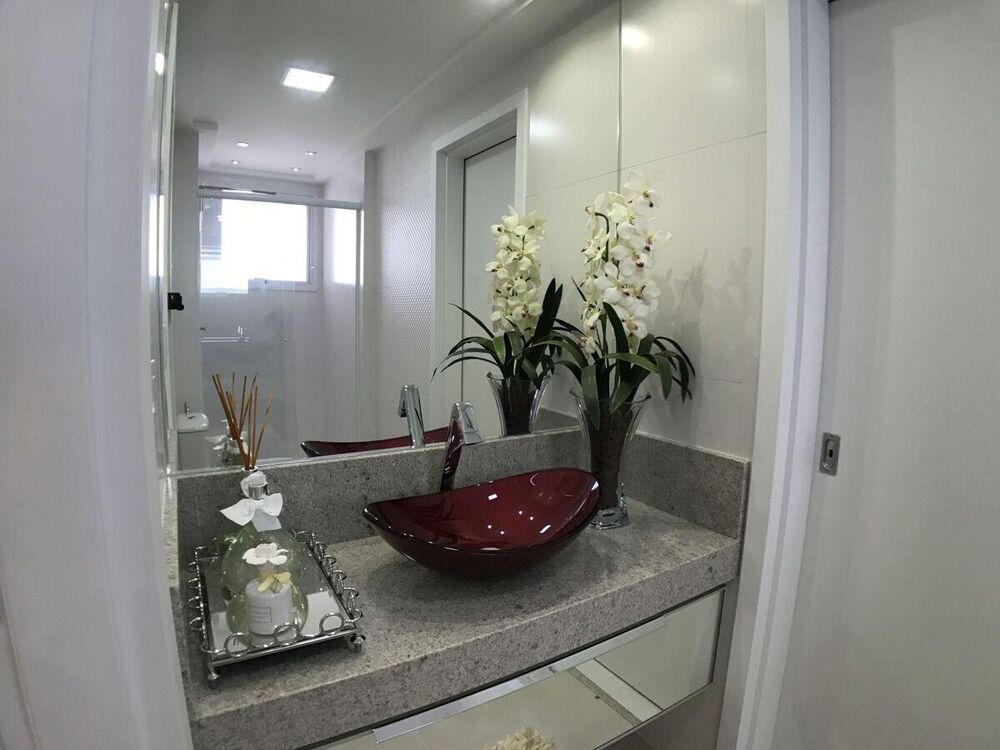 Apartamento, 4 quartos, 125 m² - Foto 19