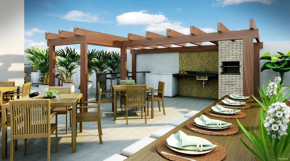 Apartamento, 4 quartos, 125 m² - Foto 13