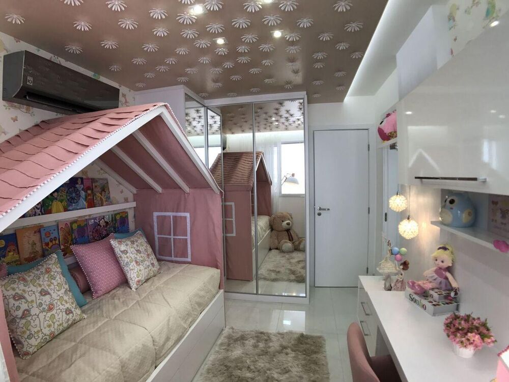 Apartamento, 4 quartos, 125 m² - Foto 20