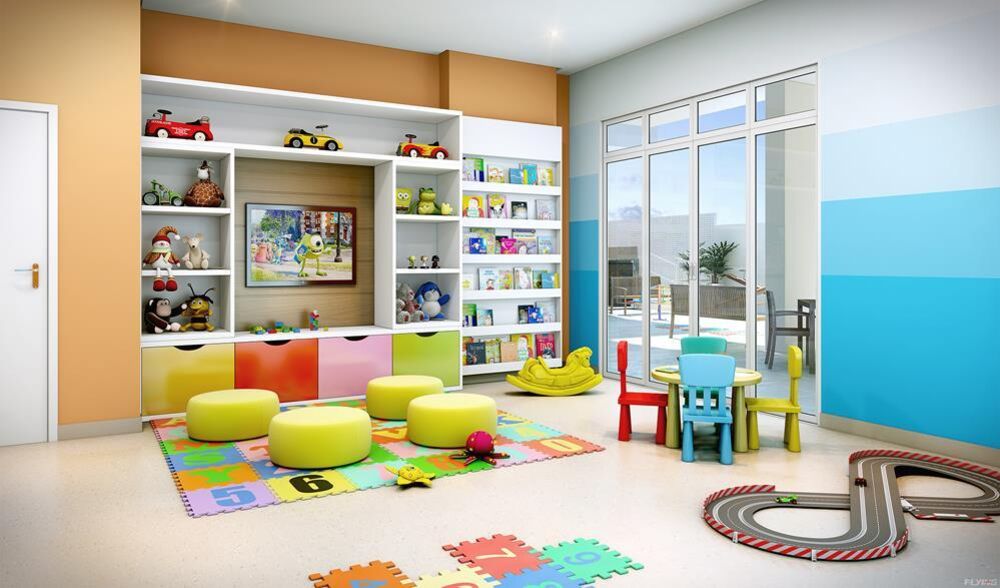 Apartamento, 4 quartos, 125 m² - Foto 3