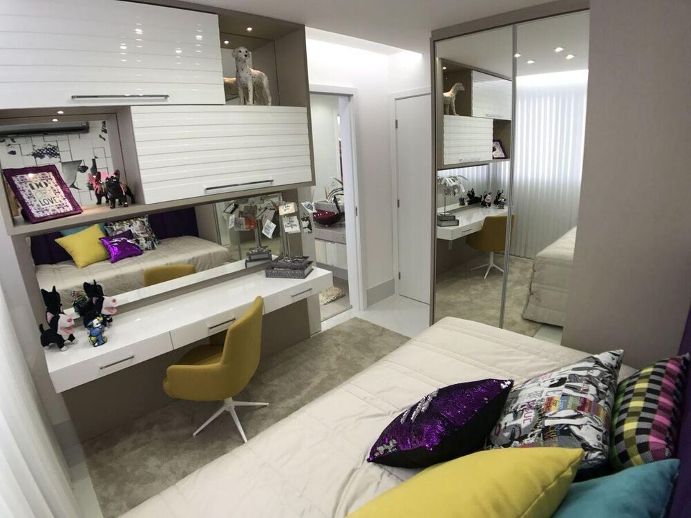 Apartamento, 4 quartos, 125 m² - Foto 6