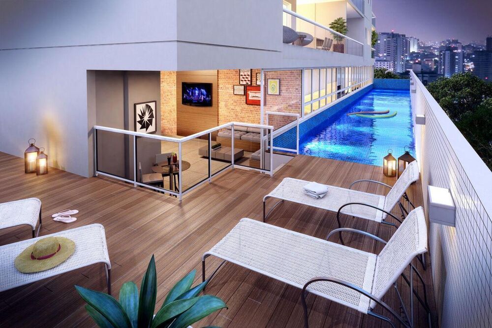 Apartamento, 4 quartos, 125 m² - Foto 11