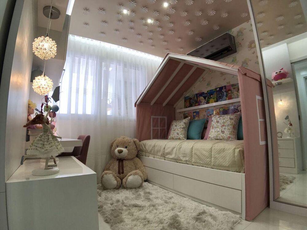 Apartamento, 4 quartos, 125 m² - Foto 8