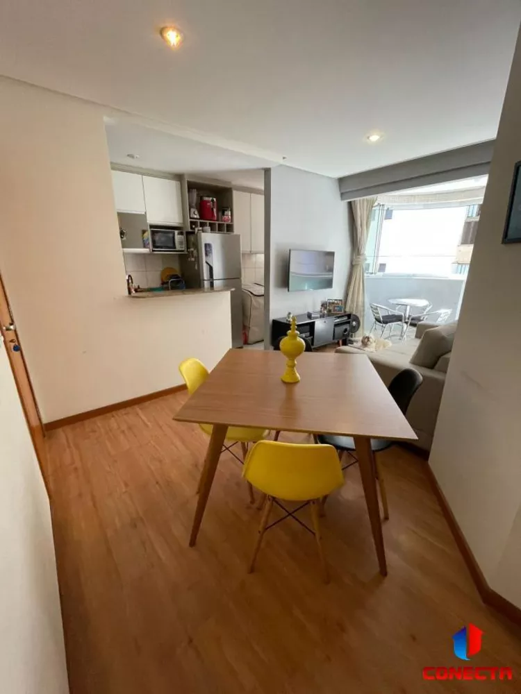 Apartamento à venda com 2 quartos, 60m² - Foto 8