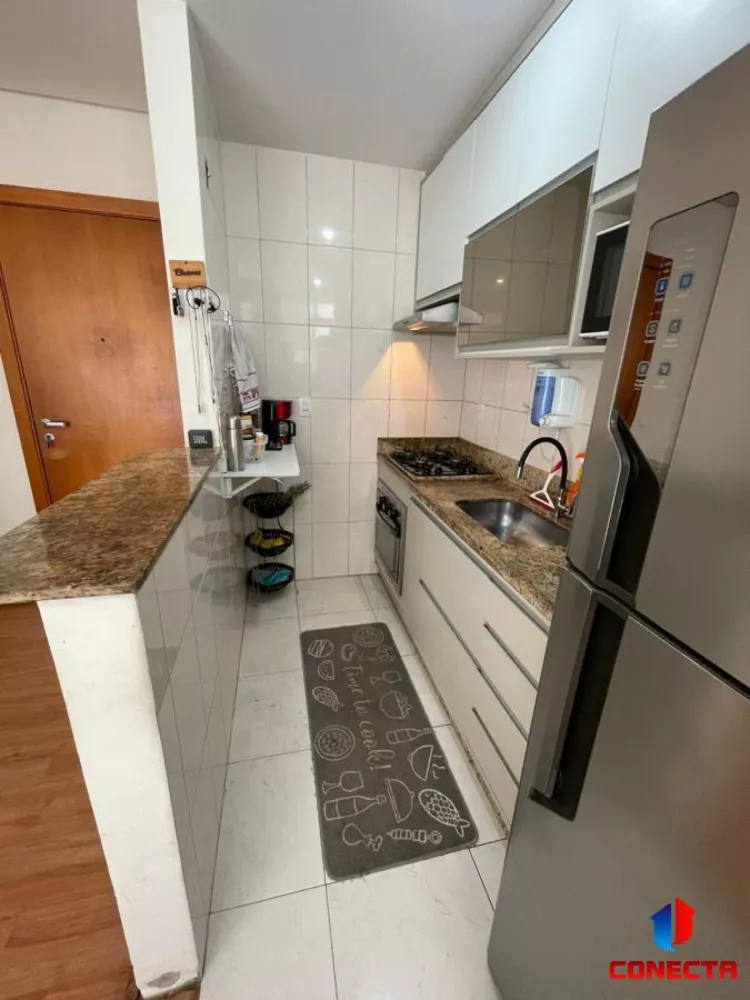 Apartamento à venda com 2 quartos, 60m² - Foto 6