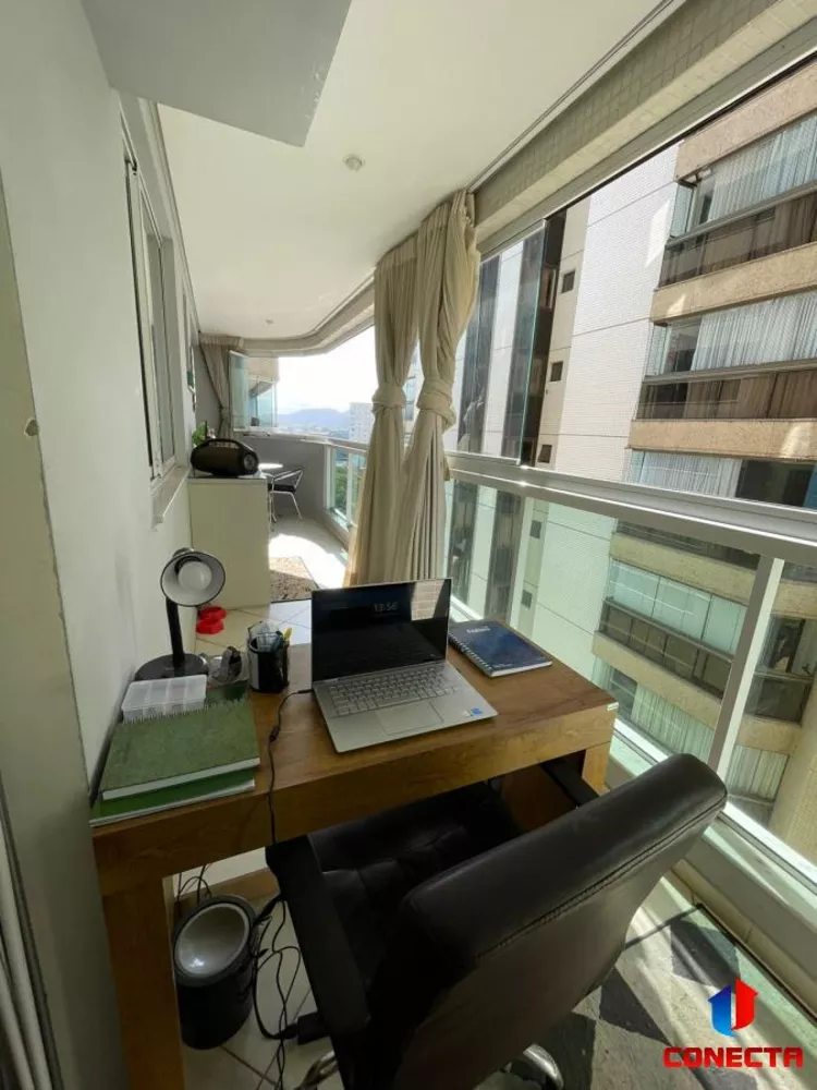 Apartamento à venda com 2 quartos, 60m² - Foto 4