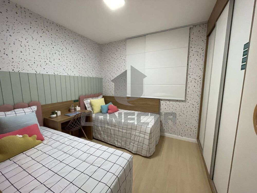 Apartamento à venda com 2 quartos, 45m² - Foto 6