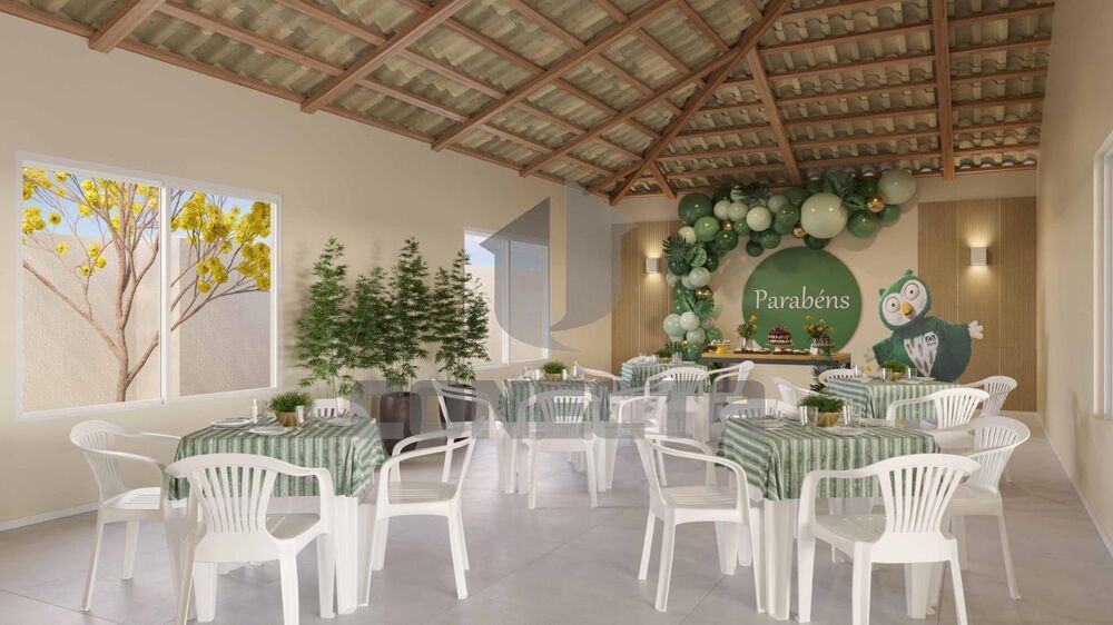 Apartamento à venda com 2 quartos, 45m² - Foto 18