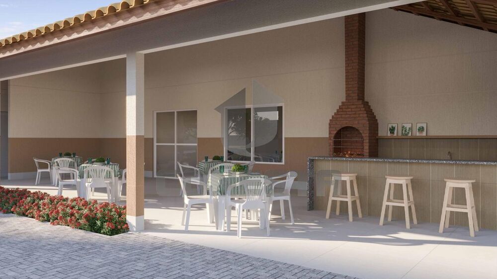 Apartamento à venda com 2 quartos, 45m² - Foto 12