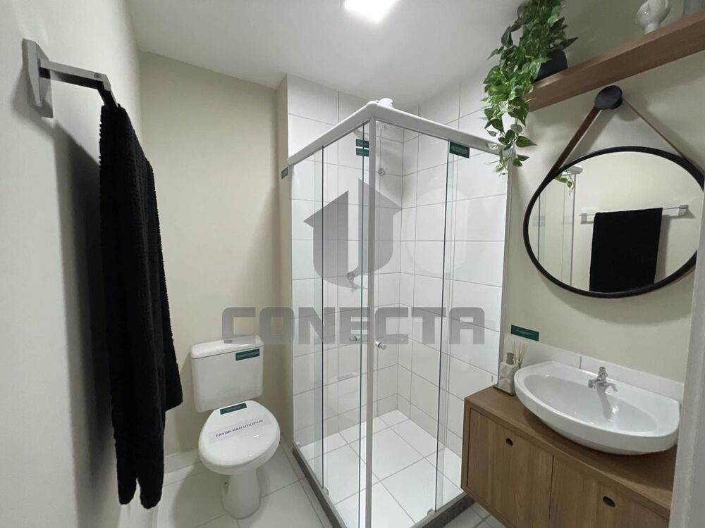 Apartamento à venda com 2 quartos, 45m² - Foto 8